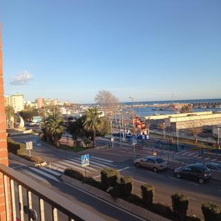 Habitación Adra Puerto - 2