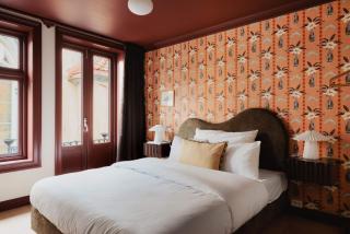 Bryggen Boutique l Stay Uniquely l 2 min to Floyen - 7