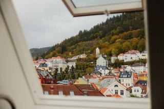 Bryggen Boutique l Stay Uniquely l 2 min to Floyen - 5