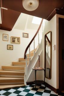 Bryggen Boutique l Stay Uniquely l 2 min to Floyen - 4