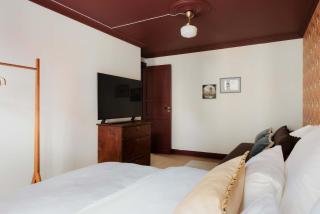 Bryggen Boutique l Stay Uniquely l 2 min to Floyen - Bergen - 2