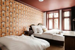 Bryggen Boutique l Stay Uniquely l 2 min to Floyen - Bergen - 3