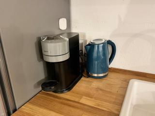 Luxury Cosy apartment in Bonn - 9