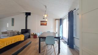 Maison sur la dune à 100m de la plage - 2