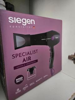 Atardecer Santiago - 2