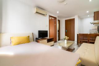 GALAXY Hotel & Apartment Near SECC - 2