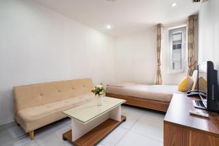 GALAXY Hotel & Apartment Near SECC - 3