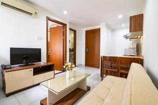 GALAXY Hotel & Apartment Near SECC - 7