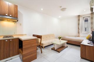 GALAXY Hotel & Apartment Near SECC - 5