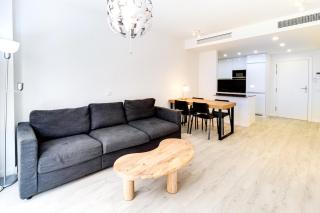 Seaside apartment in Estepona - 8