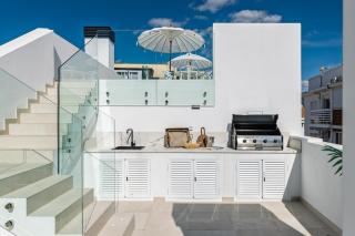 Seaside apartment in Estepona - 5