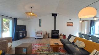 Maison sur la dune à 100m de la plage - 9