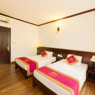 Sen Hotel Hạ Long - 7