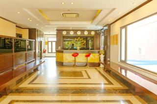 Sen Hotel Hạ Long - 9