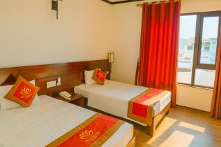 Sen Hotel Hạ Long - 8