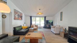 Maison sur la dune à 100m de la plage - 3