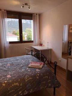 Chambre chez l habitant - 4