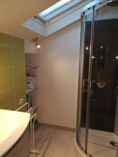 Chambre chez l habitant - 1