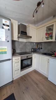 Maison sur la dune à 100m de la plage - 1