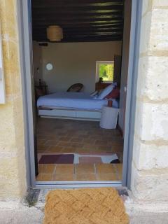 Le Clos Julo - Studio cosy à la campagne avec piscine - 6