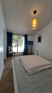 Maison sur la dune à 100m de la plage - 1