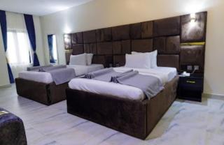 Vizit Hotel & Suites - 8