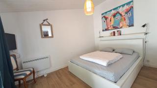 Maison sur la dune à 100m de la plage - 2