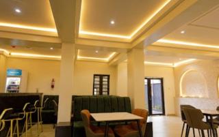 Vizit Hotel & Suites - 4