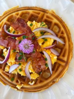 Sunrise Brunch & Stay - 8