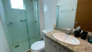 Condominio Ekoara Condomínio Ekoara apto torre Norte - 8