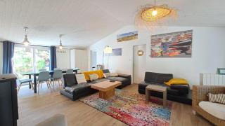 Maison sur la dune à 100m de la plage - 6