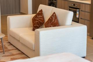 F1 Lovers Escape Yas Golf Studio Near Yas Marina Circuit - 6