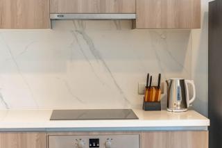 F1 Lovers Escape Yas Golf Studio Near Yas Marina Circuit - 3