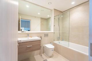 F1 Lovers Escape Yas Golf Studio Near Yas Marina Circuit - 2