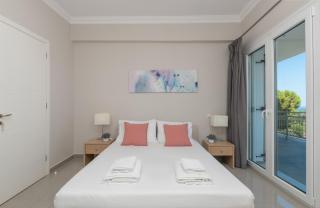 Demargia Villa A - First Floor Apartment - 1