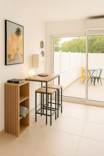 La Dolce Vita Trans-en-Provence Studios & Terrasses - 5