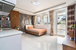 GALAXY Hotel & Apartment Near SECC - 8