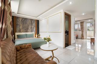 GALAXY Hotel & Apartment Near SECC - 7