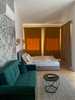 Riverside Apartment - 2