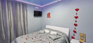 Sp Luxury Room - Catania - 4