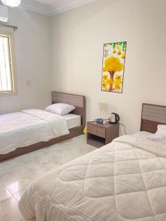 北京之夜华人民宿&餐厅 - 8