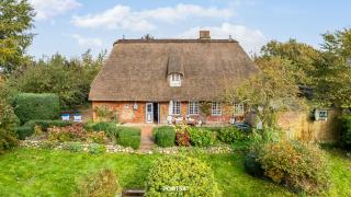 Ferienhaus Haus Holländerdeich Fahretoft - 0