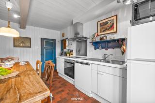 Ferienhaus Haus Holländerdeich Fahretoft - 5