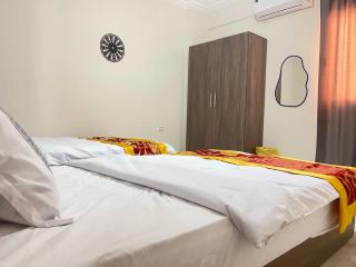 北京之夜华人民宿&餐厅 - 9