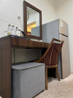 marya appartment - 4