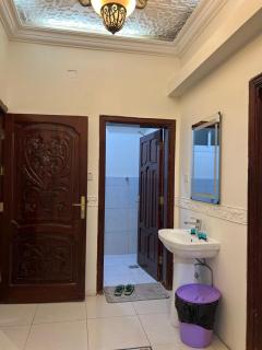 marya appartment - 2