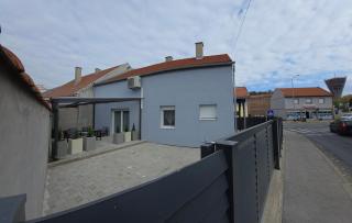 Apartman Bugi Vukovar - 2