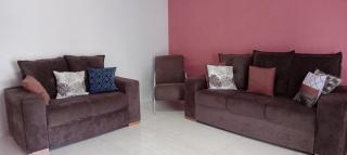 Casa espaçosa churrasqueira Wi-Fi há 2km do centro - 1