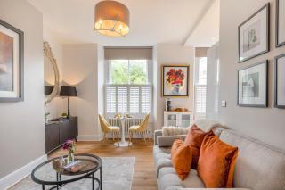 Georgian Suite - Apartment 14 - 0