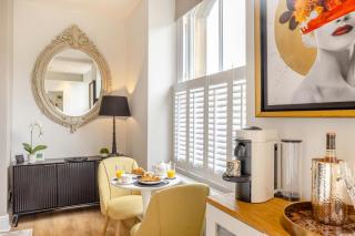 Georgian Suite - Apartment 14 - 7